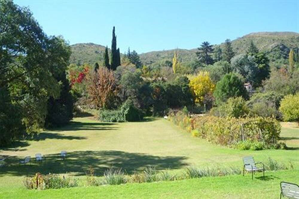 Photo of Outdoor in Cruz Chica
