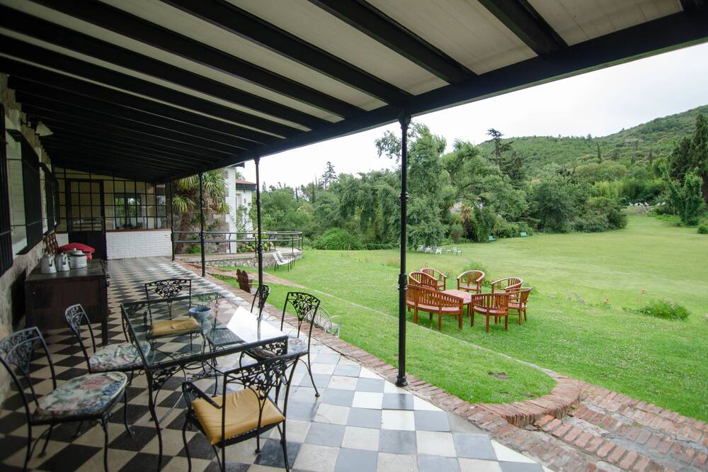 Photo of Patio Balcony in Cruz Chica