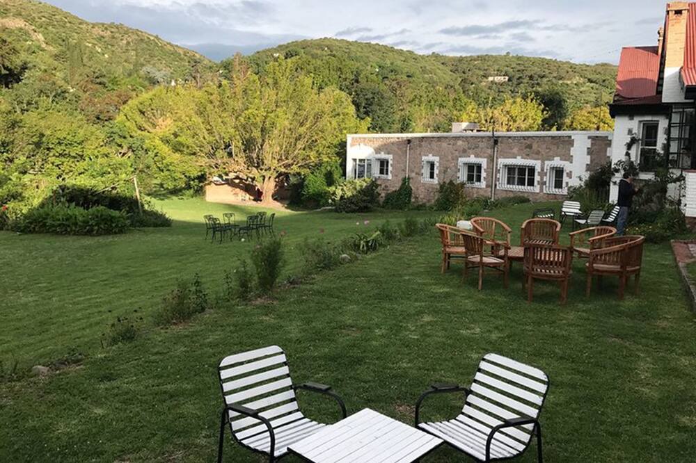 Photo of Outdoor in Cruz Chica