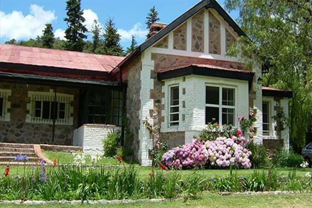 Photo of Outdoor in Cruz Chica