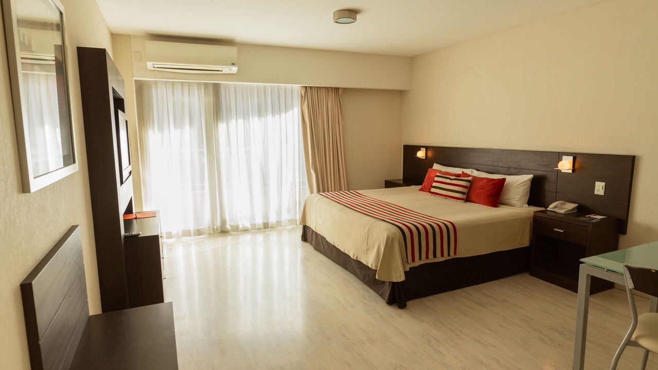 Photo of Bedroom in San Nicolas