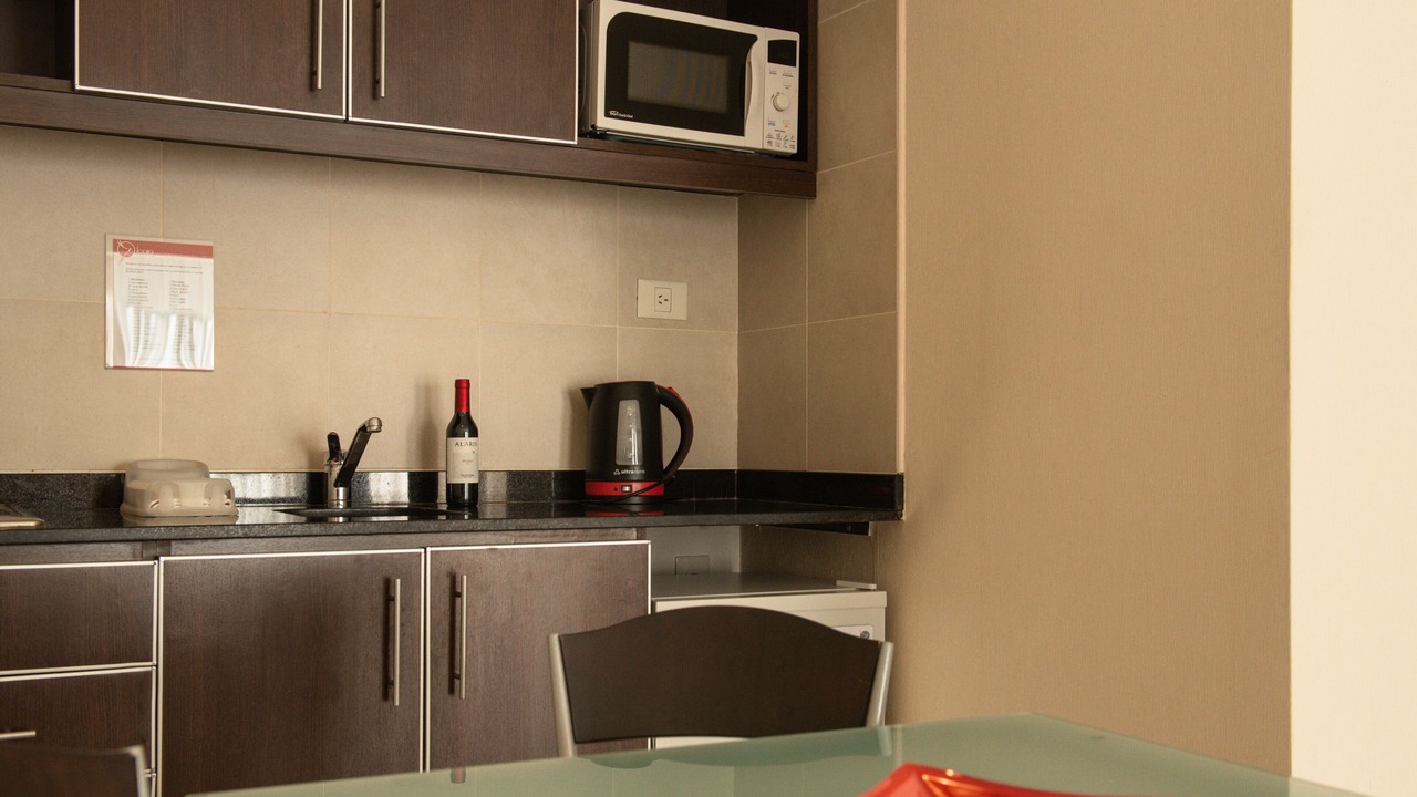 Photo of Kitchen in San Nicolas