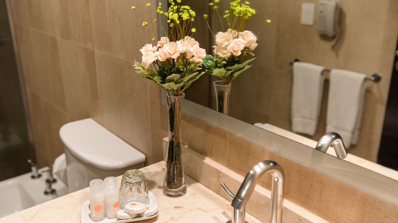Photo of Bathroom in San Nicolas