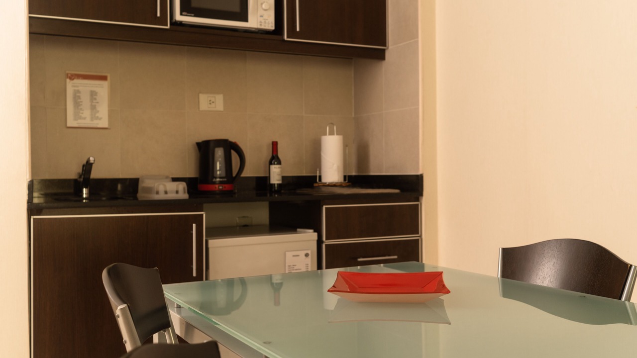 Photo of Kitchen in San Nicolas