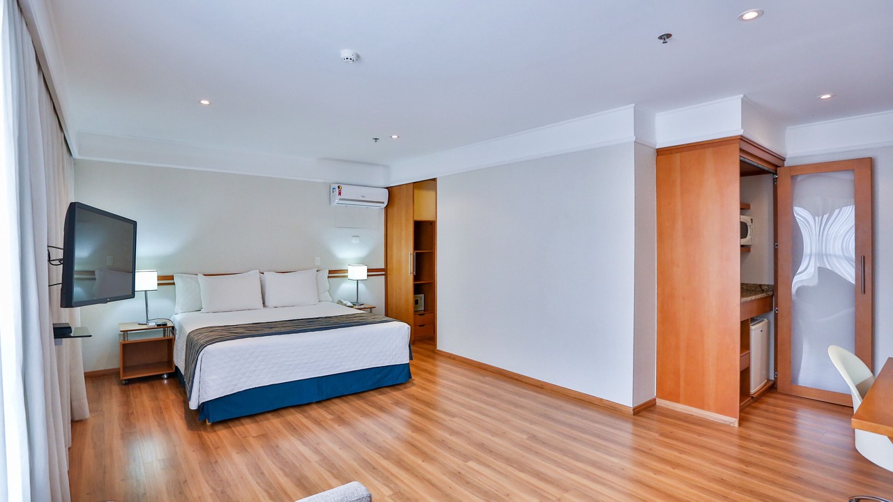 Photo of Bedroom in Sorocaba