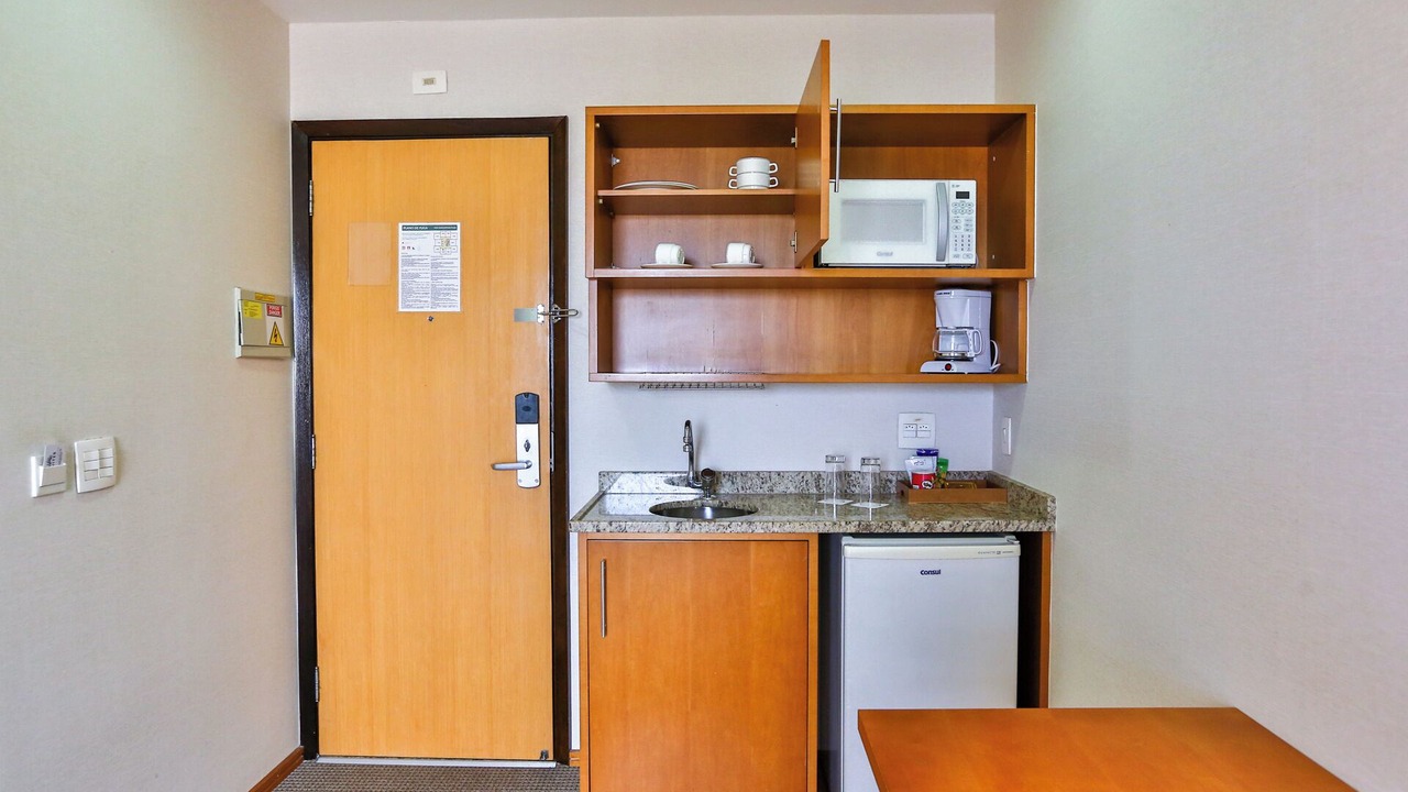 Photo of Bedroom in Sorocaba