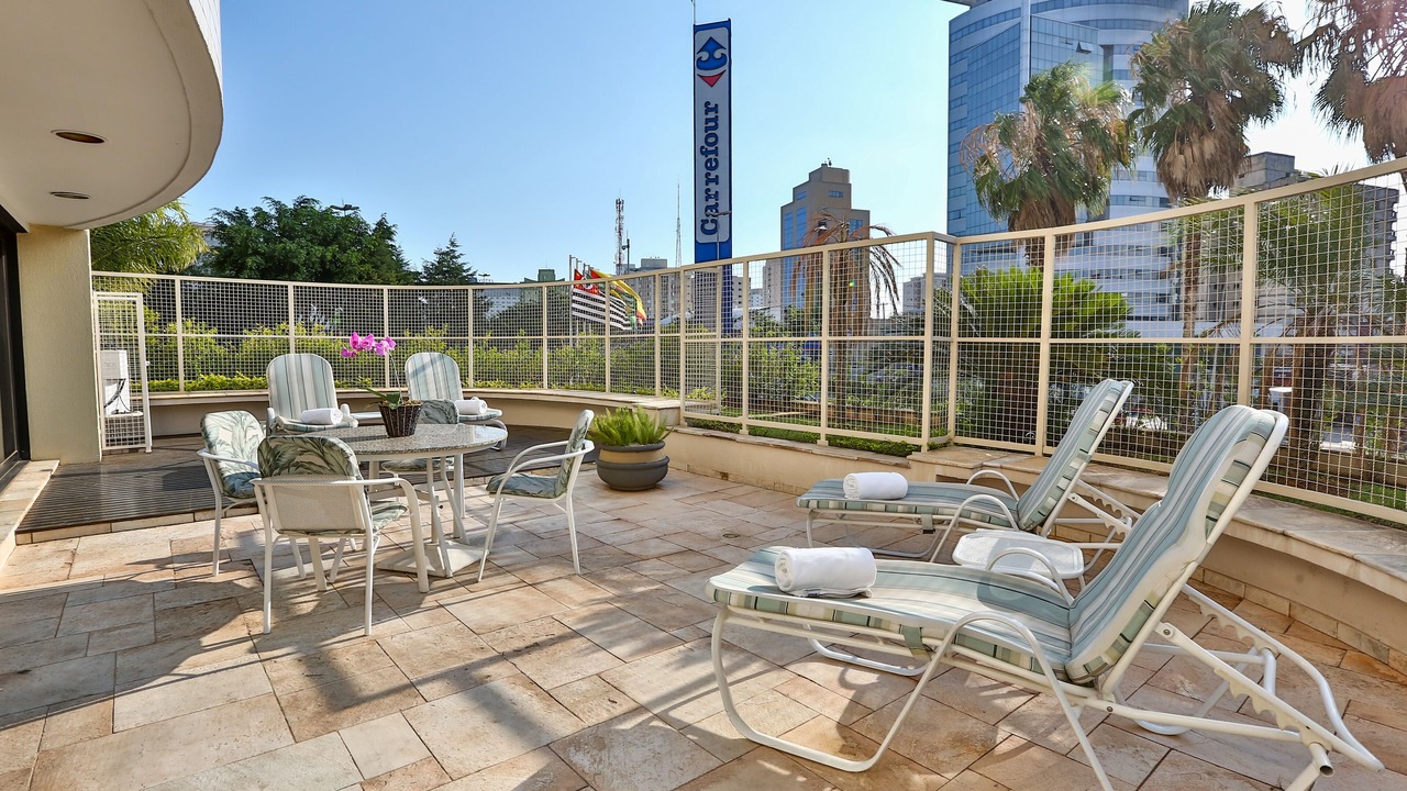 Photo of Outdoor in Sorocaba
