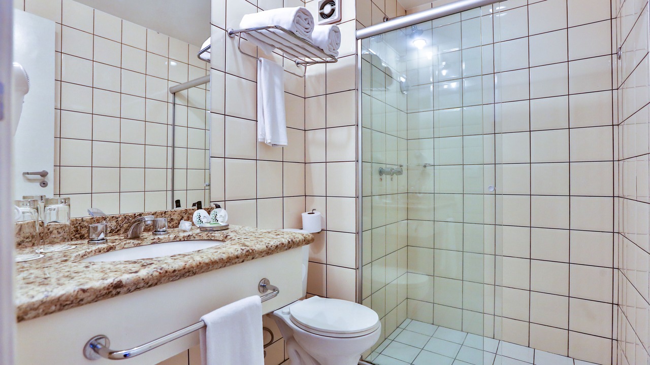 Photo of Bathroom in Sorocaba