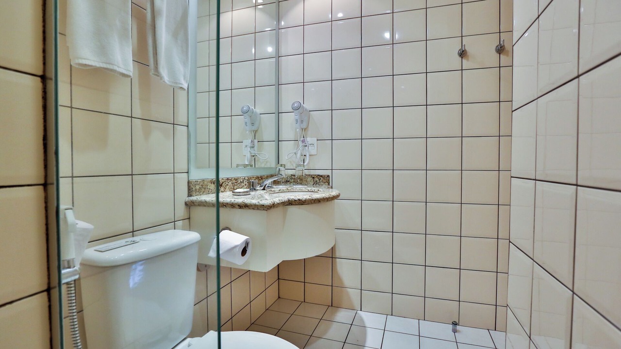 Photo of Bathroom in Sorocaba