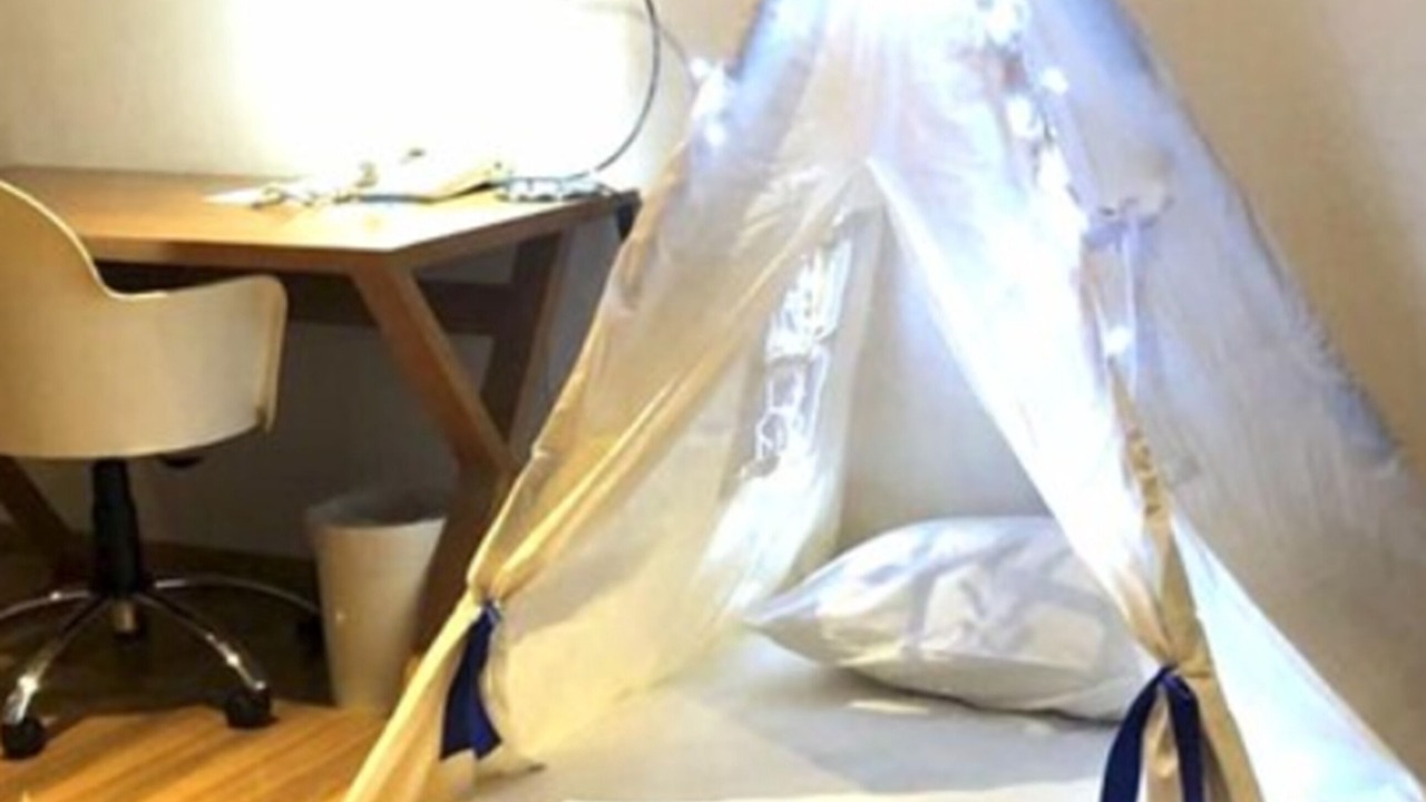 Photo of Bedroom in Sorocaba