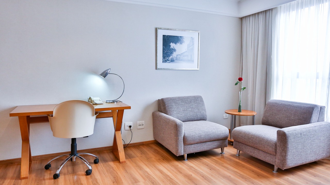 Photo of Bedroom in Sorocaba