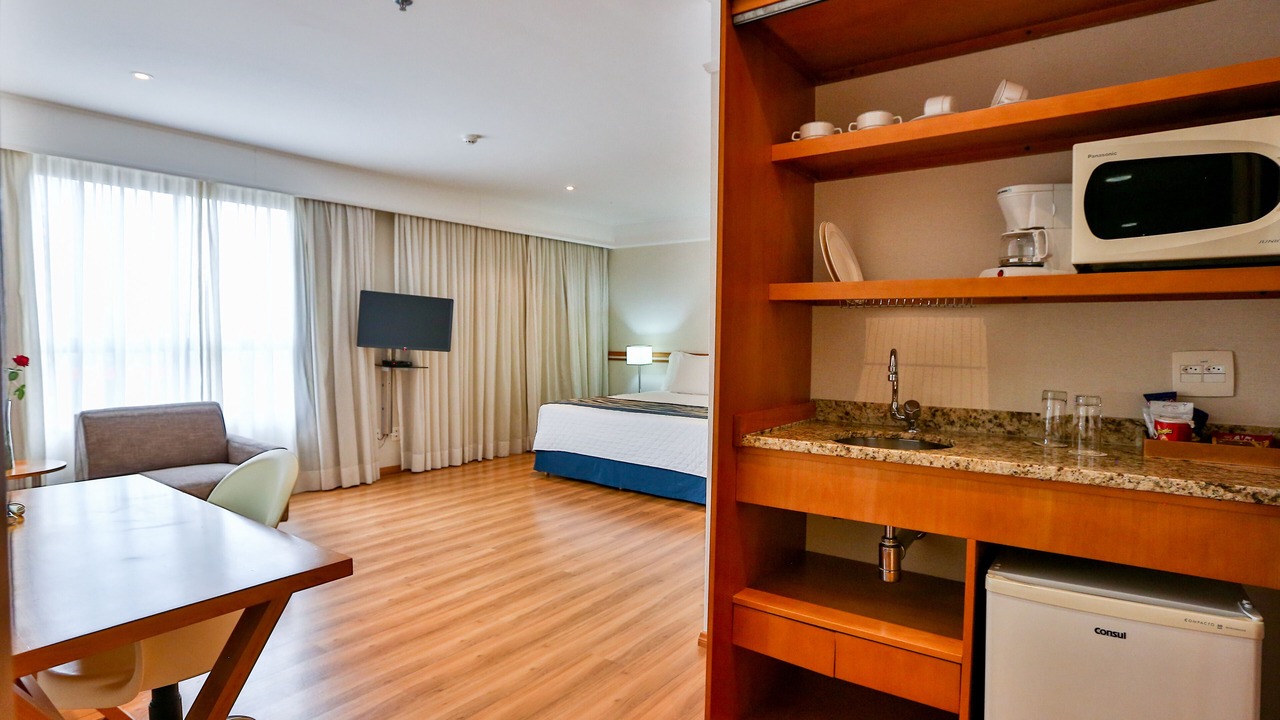 Photo of Kitchen in Sorocaba