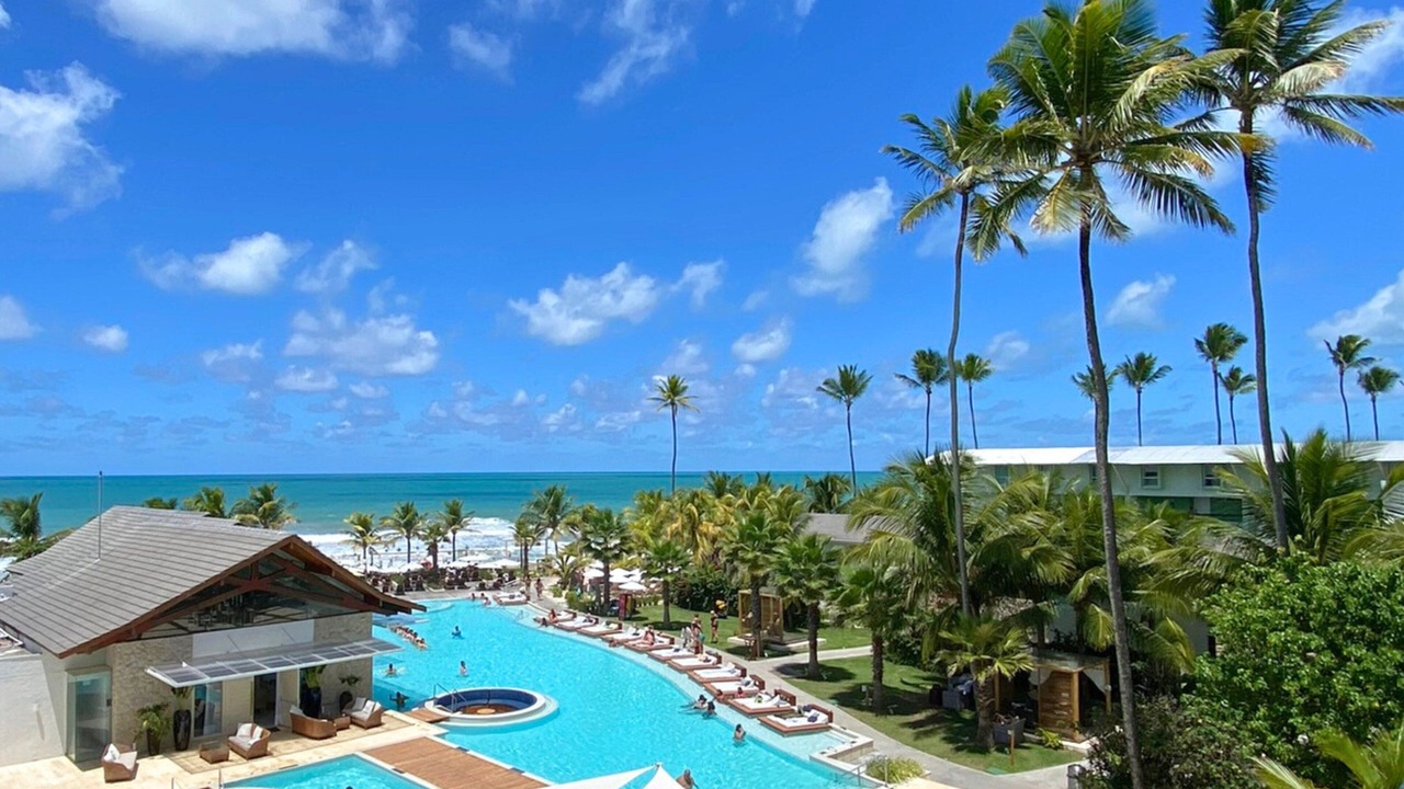 Photo of Outdoor in Porto de Galinhas