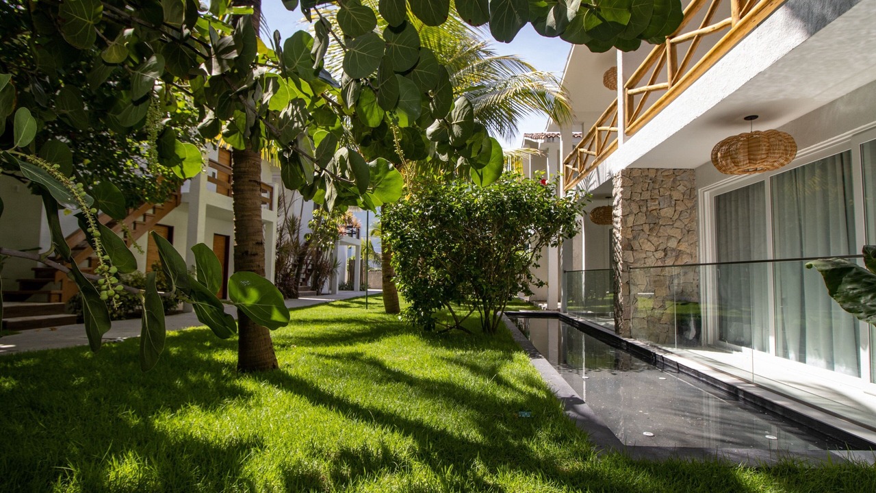 Photo of Patio Balcony in Porto de Galinhas