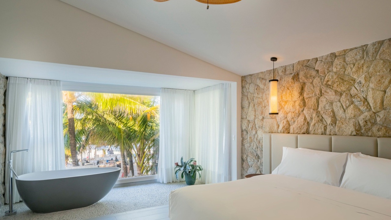 Photo of Bedroom in Porto de Galinhas