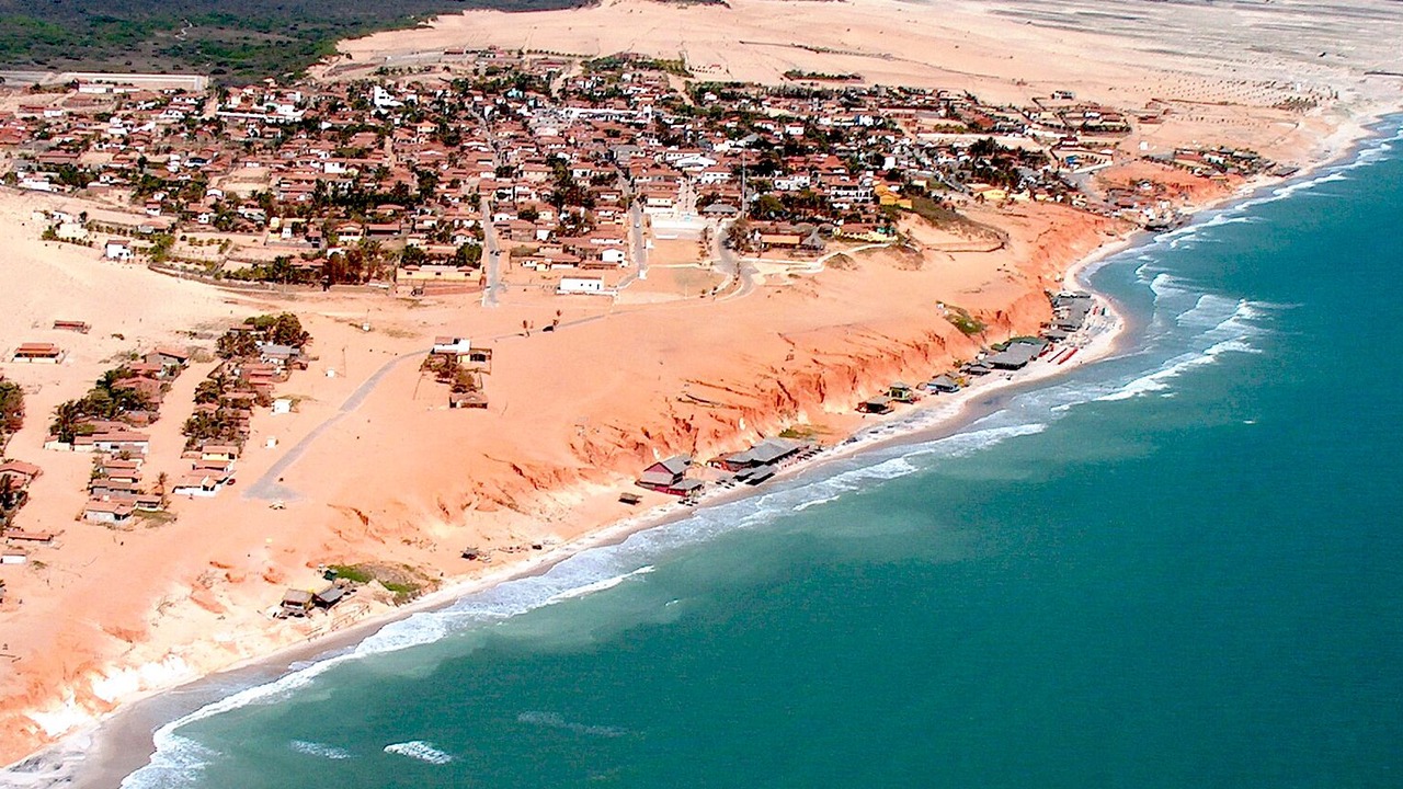 Photo of Others in Canoa Quebrada