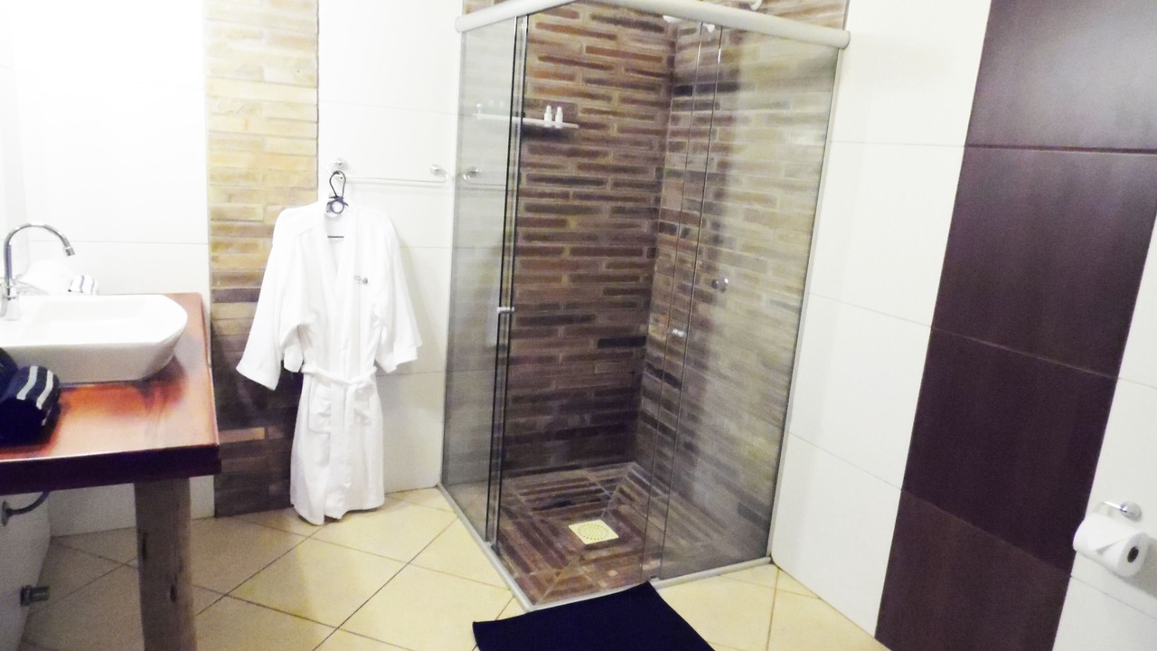 Photo of Bathroom in Canoa Quebrada
