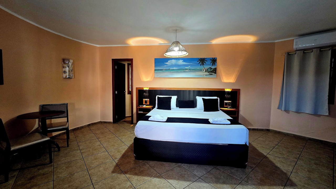 Photo of Outdoor in Canoa Quebrada