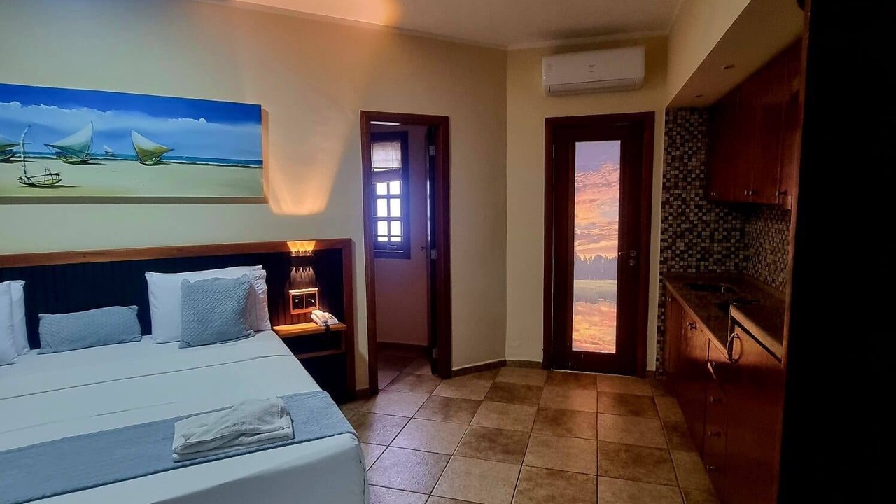 Photo of Outdoor in Canoa Quebrada