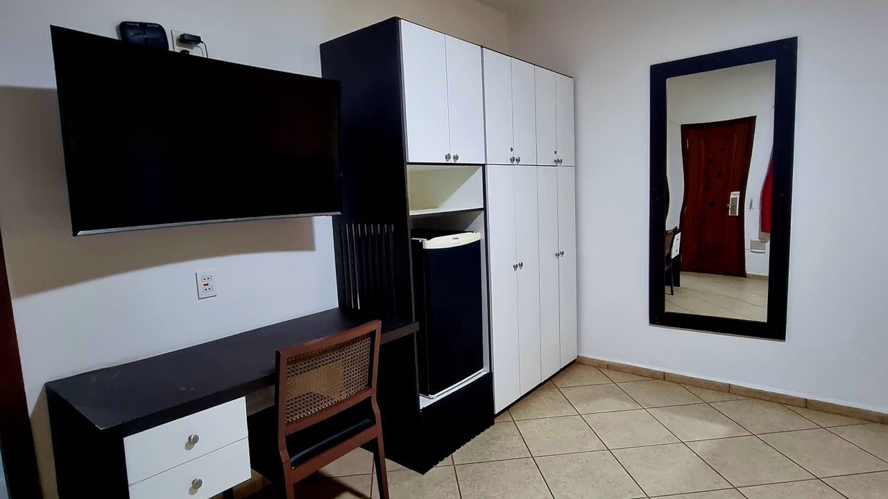 Photo of Bedroom in Canoa Quebrada