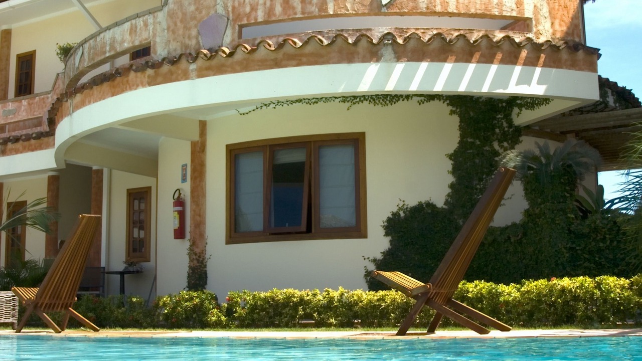 Photo of Outdoor in Canoa Quebrada