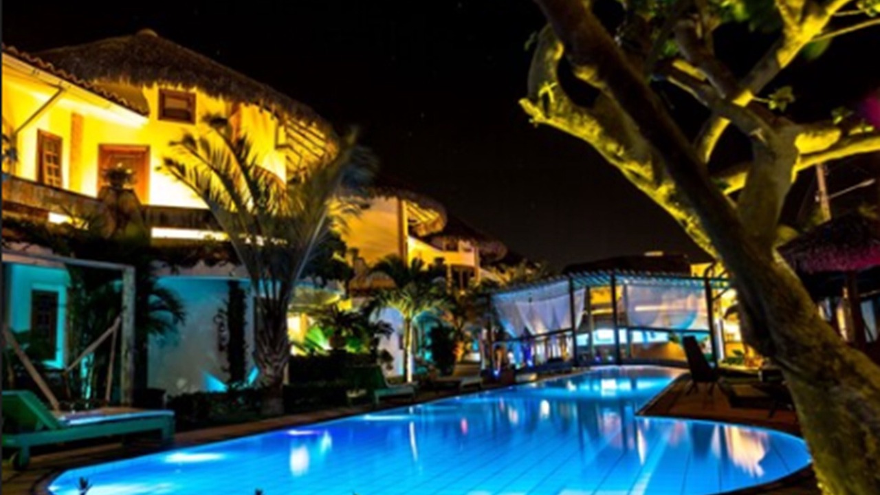 Photo of Outdoor in Canoa Quebrada