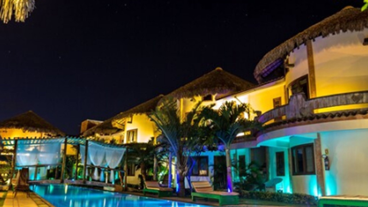 Photo of Outdoor in Canoa Quebrada