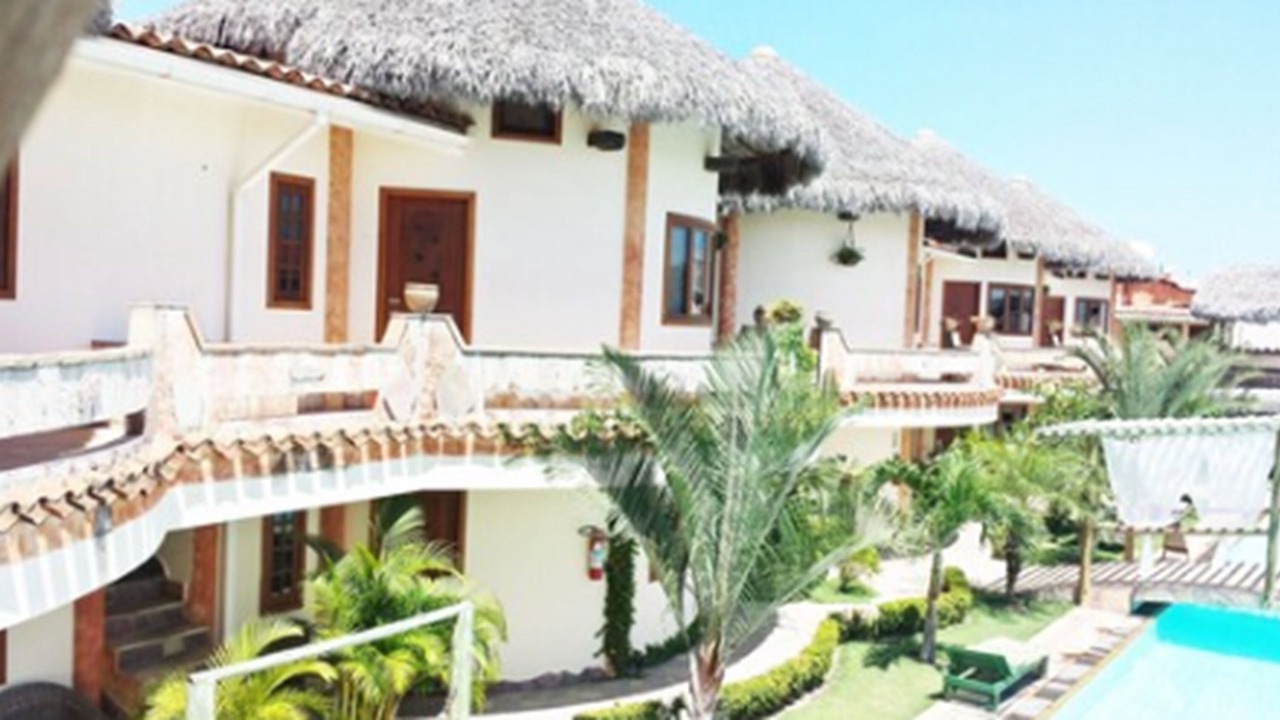 Photo of Outdoor in Canoa Quebrada
