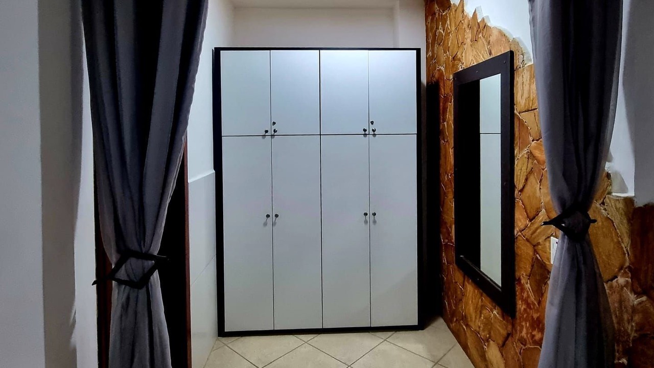 Photo of Bedroom in Canoa Quebrada