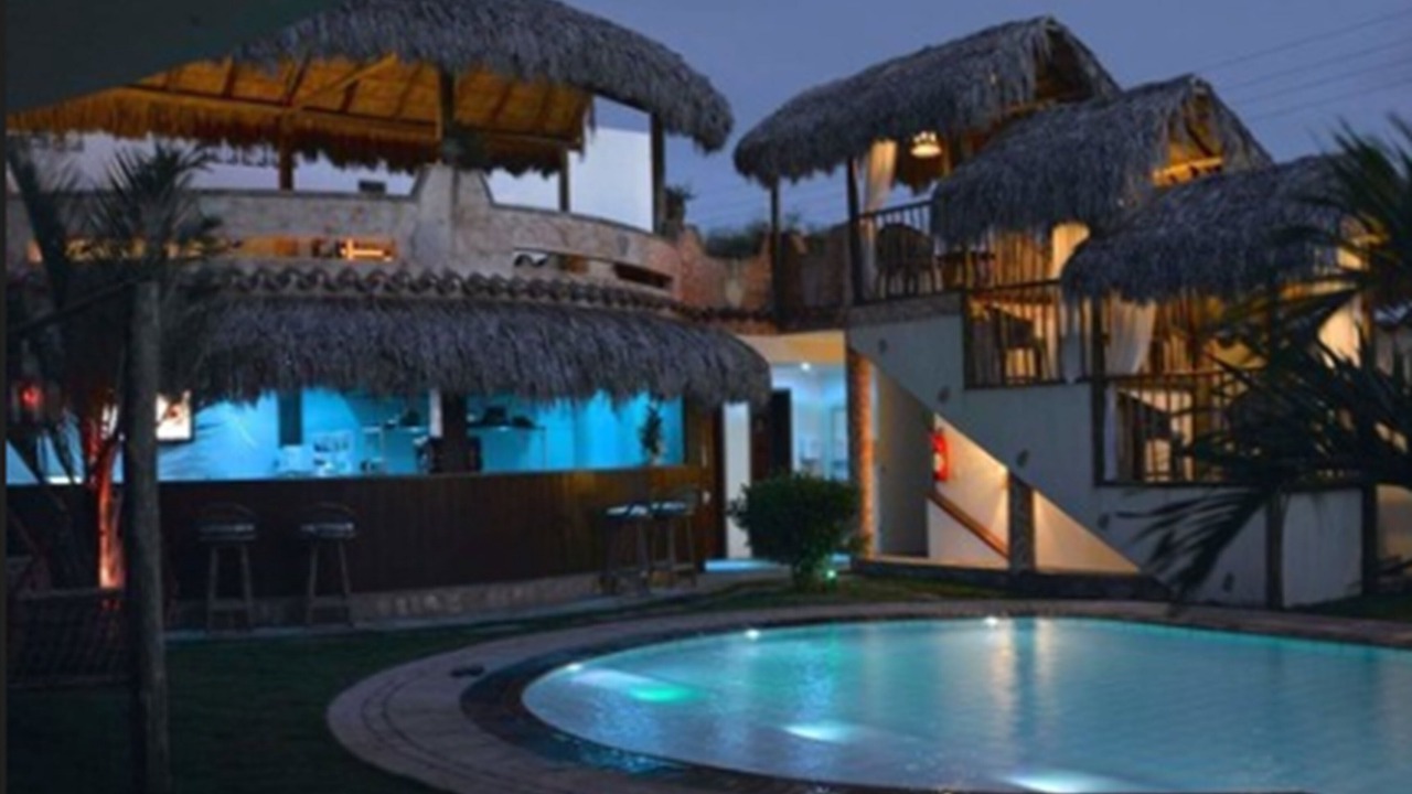 Photo of Outdoor in Canoa Quebrada
