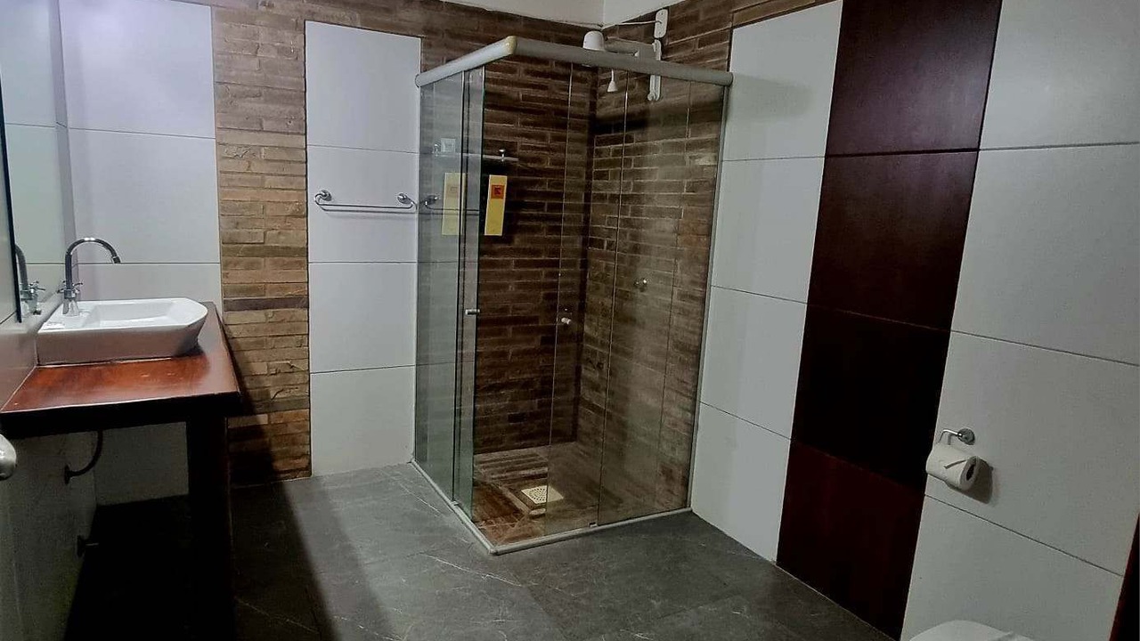 Photo of Bathroom in Canoa Quebrada