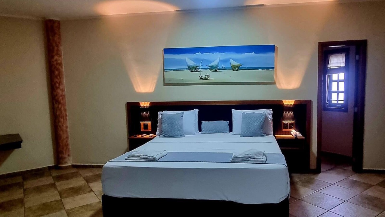 Photo of Outdoor in Canoa Quebrada
