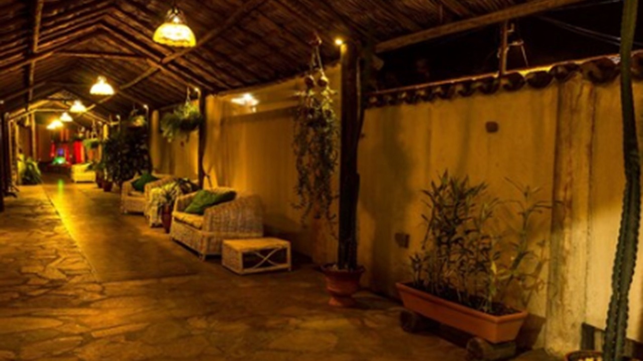 Photo of Patio Balcony in Canoa Quebrada