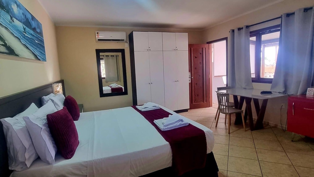 Photo of Bedroom in Canoa Quebrada