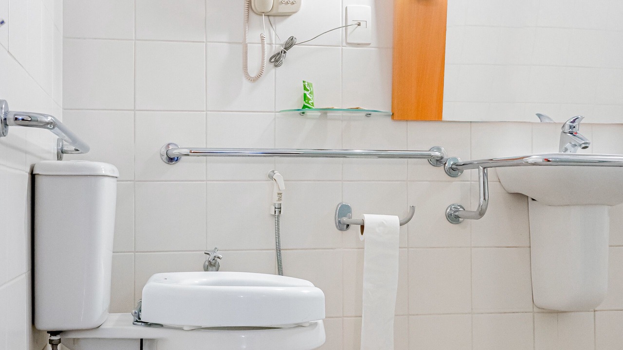 Photo of Bathroom in Cabeceira Alegre