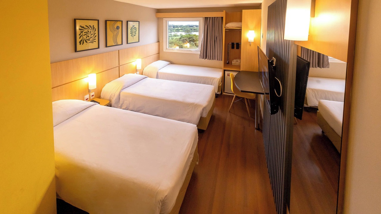 Photo of Bedroom in Cabeceira Alegre