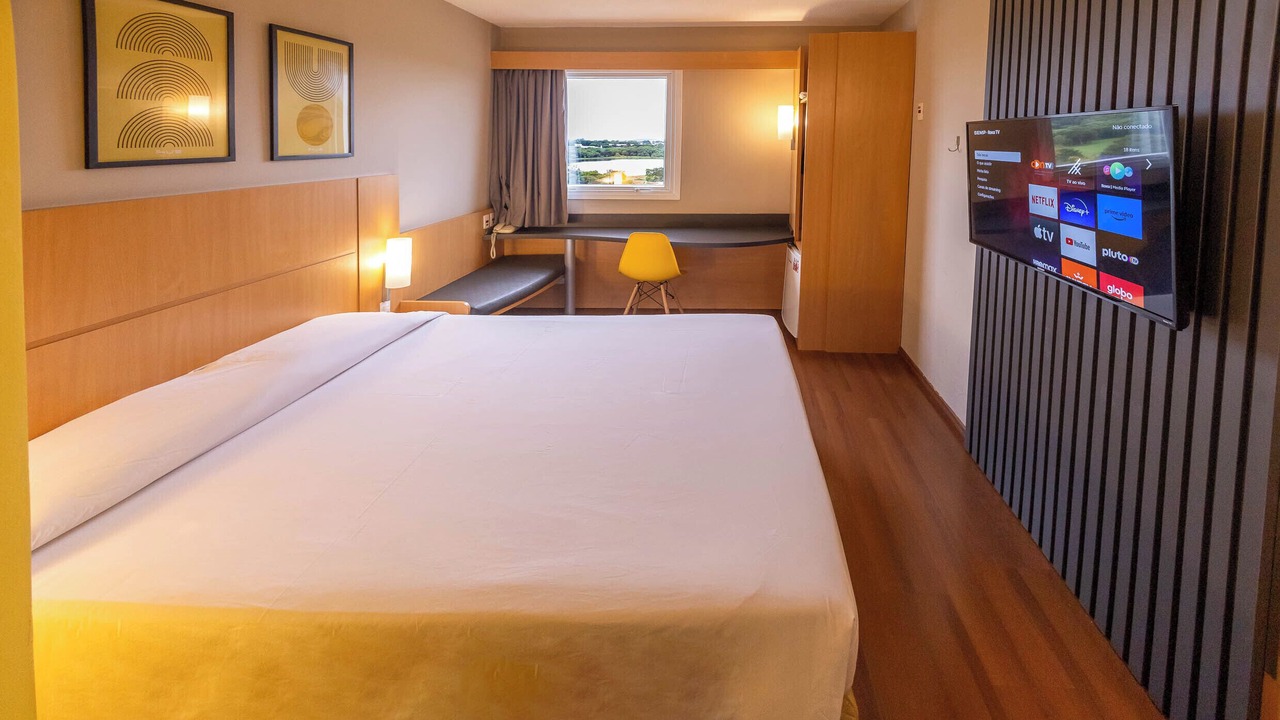 Photo of Bedroom in Cabeceira Alegre