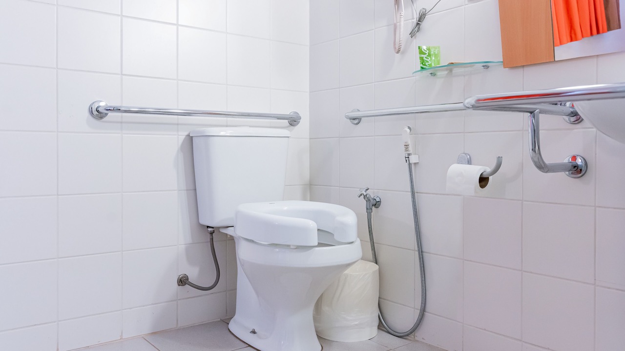 Photo of Bathroom in Cabeceira Alegre