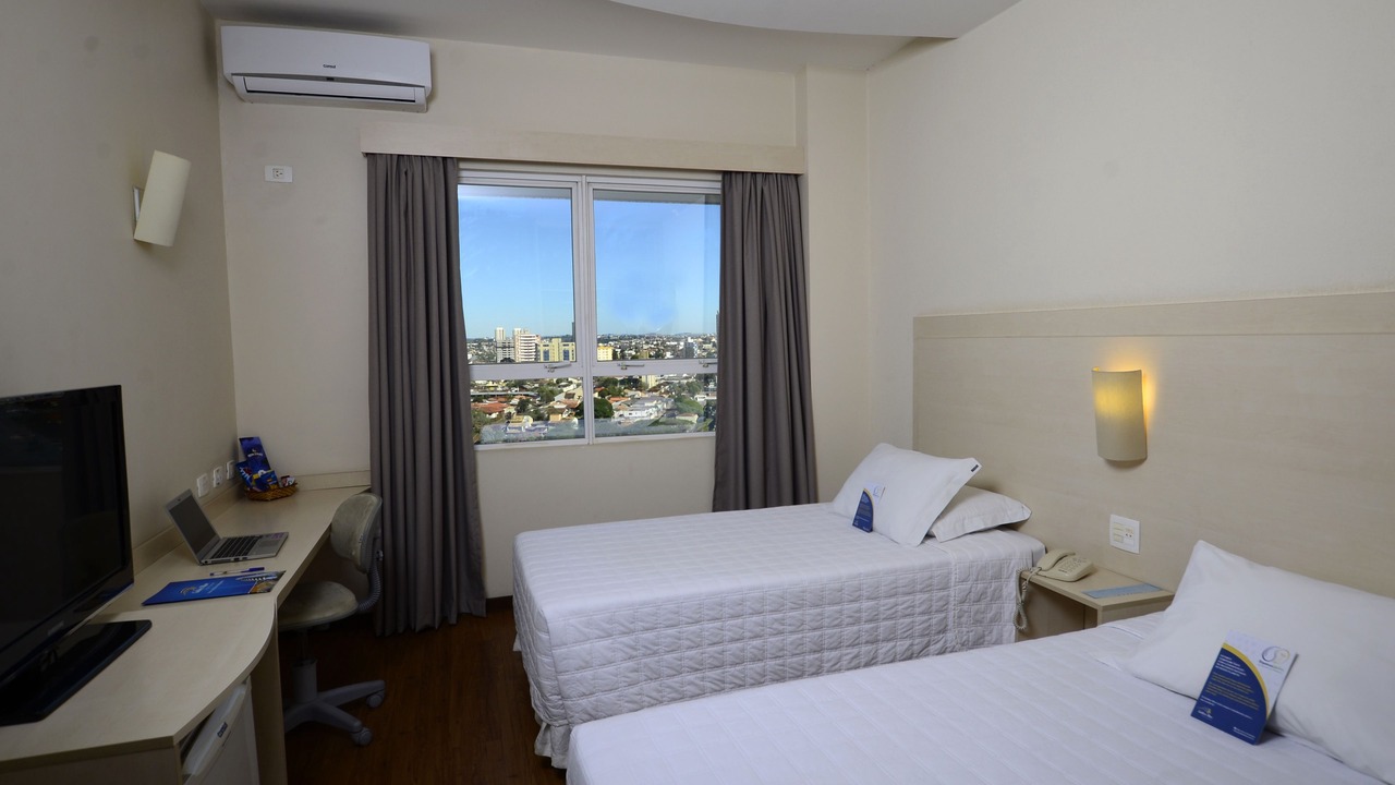 Photo of Bedroom in Ipanema