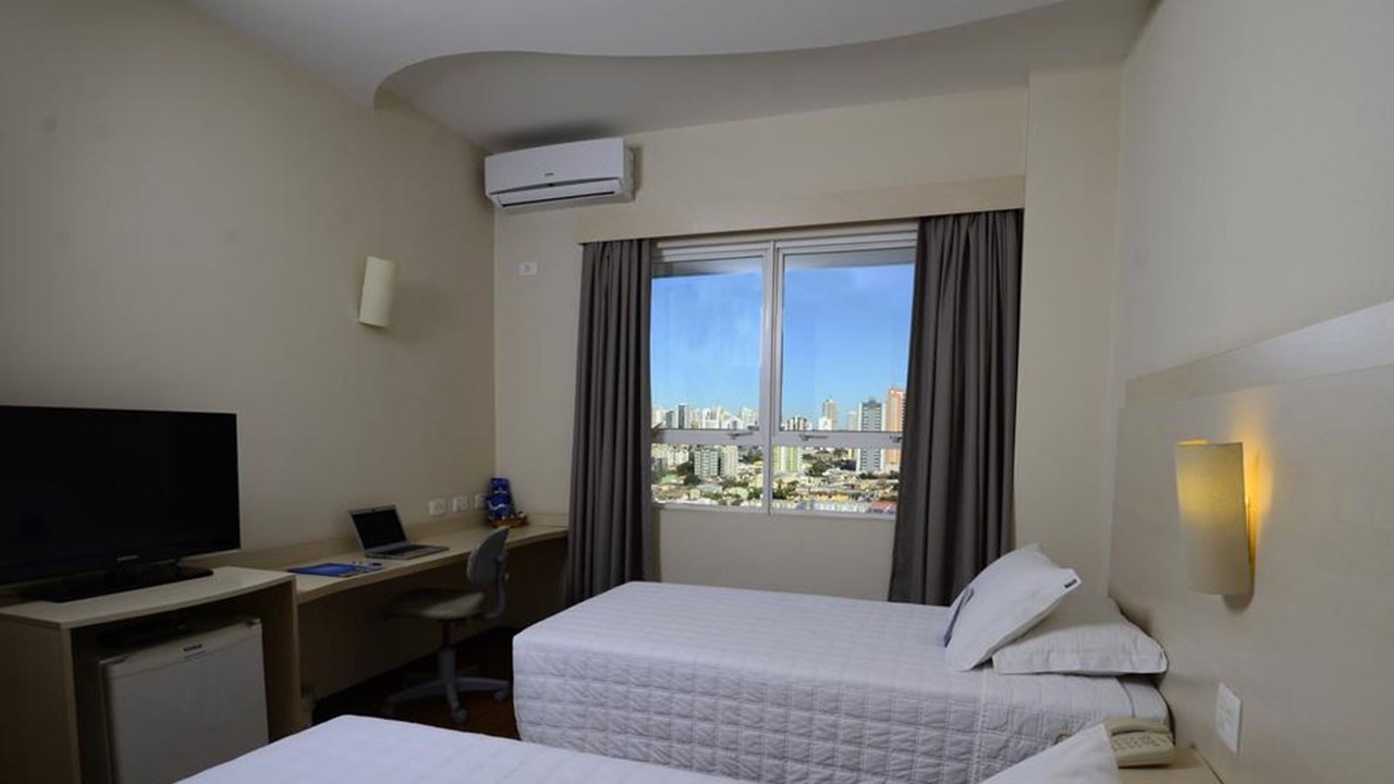 Photo of Bedroom in Ipanema