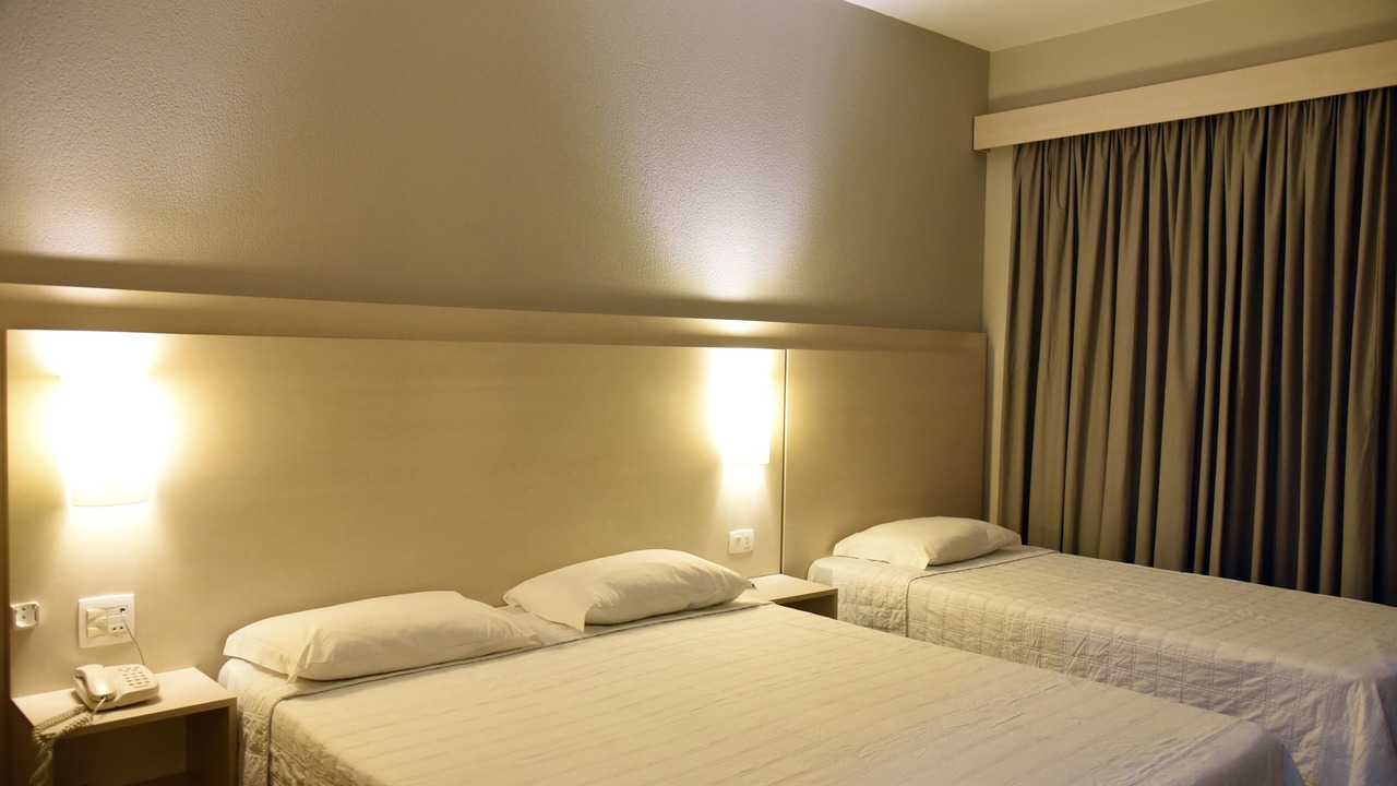 Photo of Bedroom in Ipanema