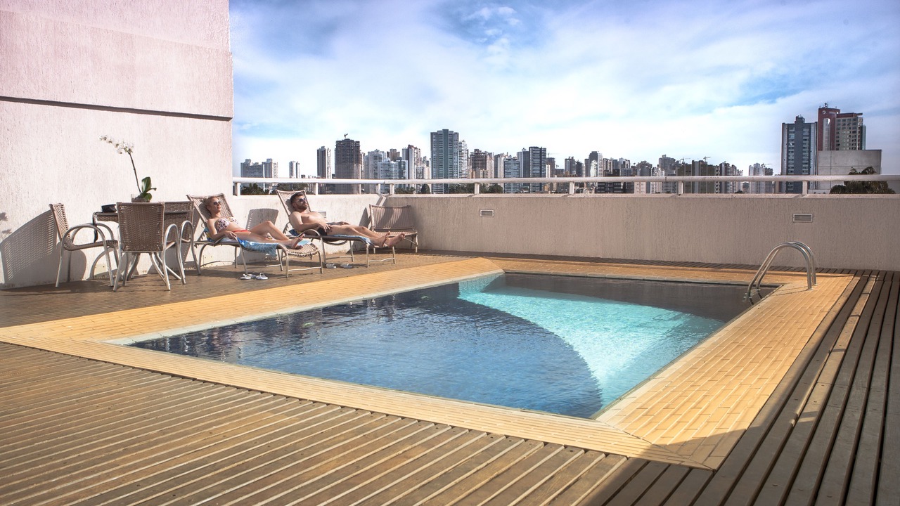 Photo of Outdoor in Ipanema