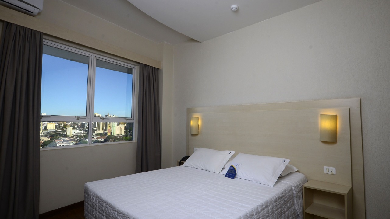 Photo of Bedroom in Ipanema