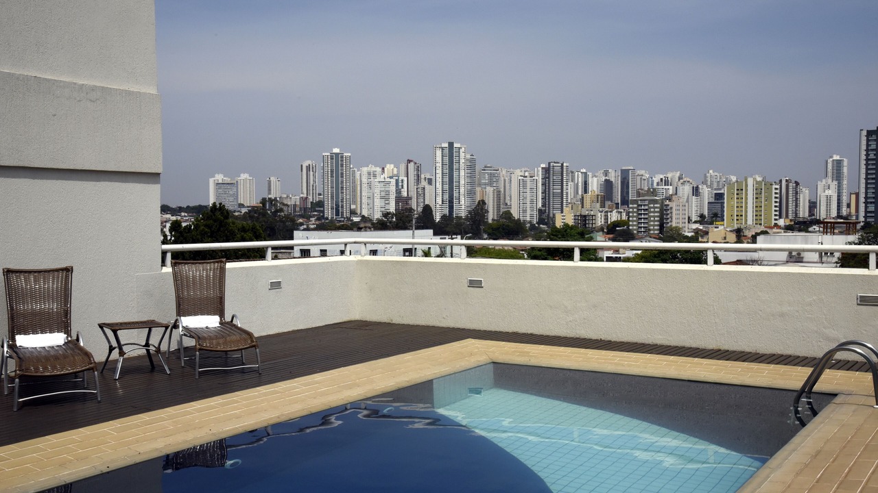 Photo of Outdoor in Ipanema