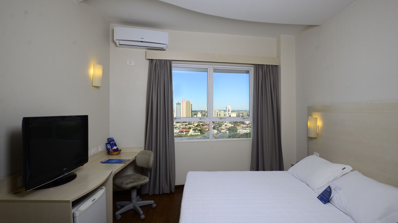 Photo of Bedroom in Ipanema