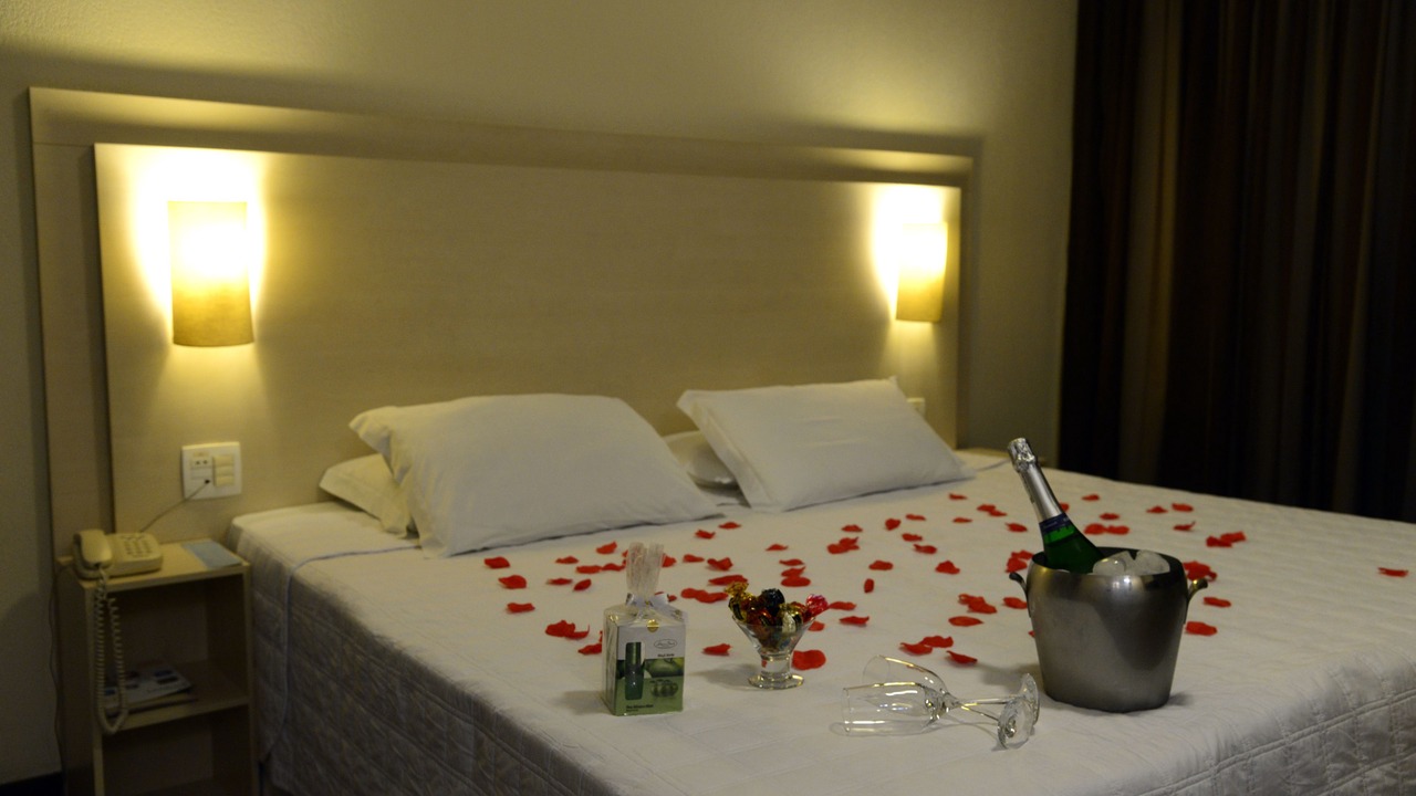 Photo of Bedroom in Ipanema