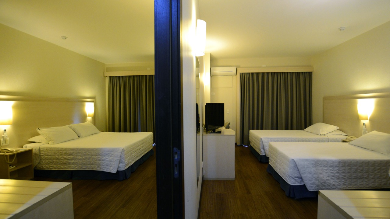 Photo of Bedroom in Ipanema