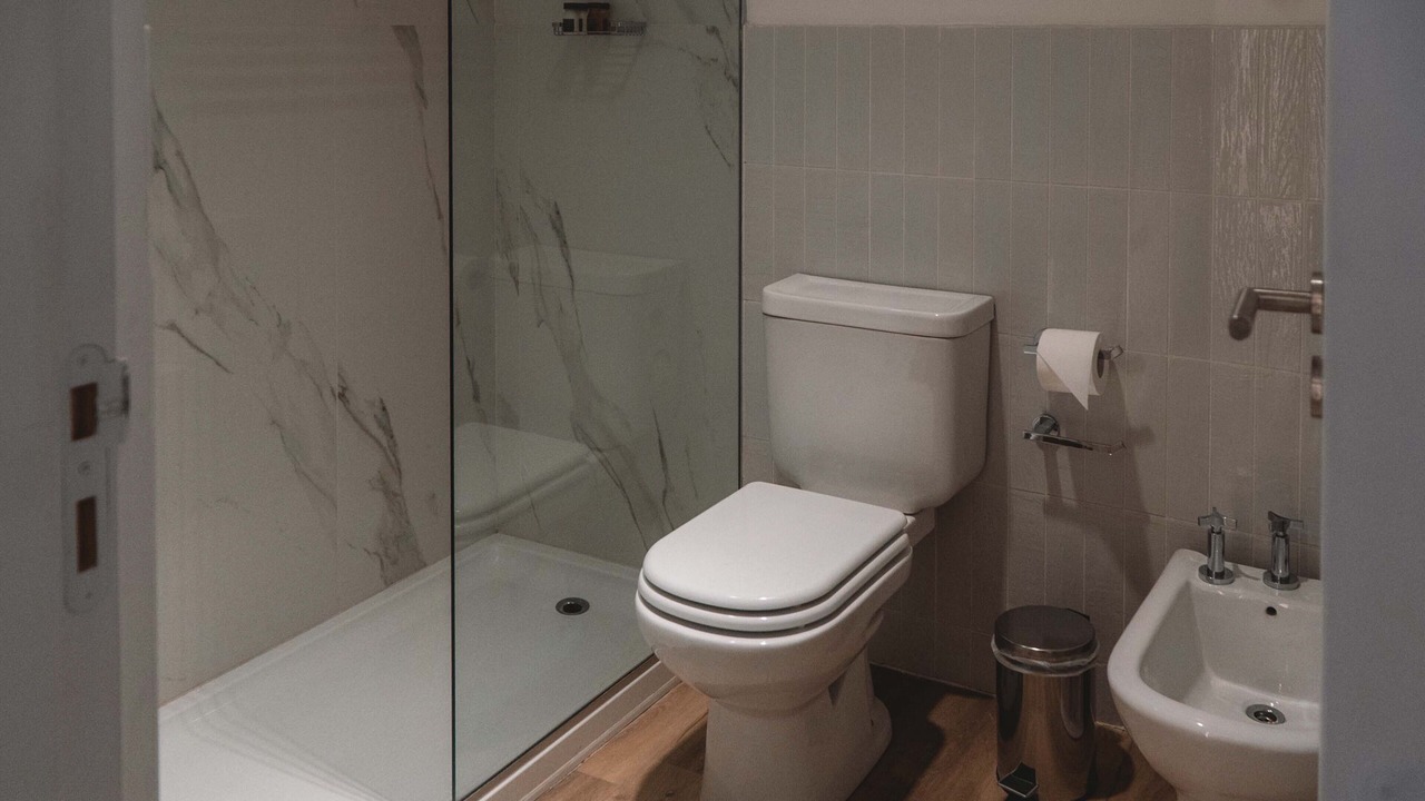 Photo of Bathroom in Villa Catedral
