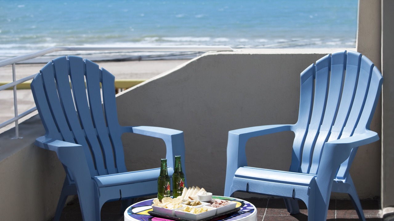 Photo of Patio Balcony in Puerto Madryn