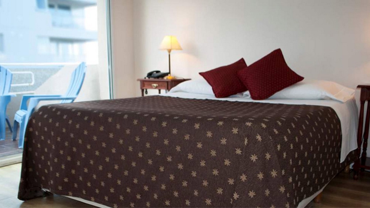 Photo of Bedroom in Puerto Madryn